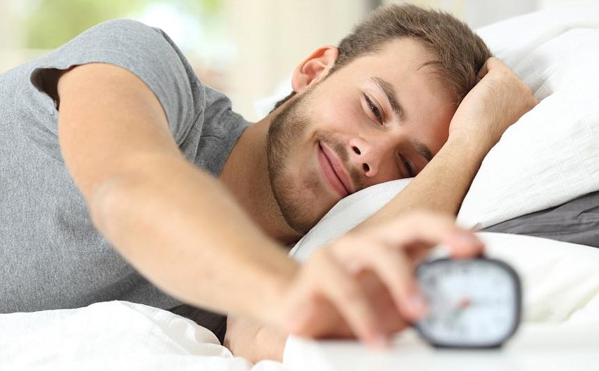 Ease the transition to daylight saving time UK Healthcare