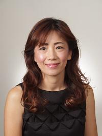 Hiroko Nakata, DDS, MS | UK Healthcare
