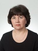 Anna Rogozinska, MD