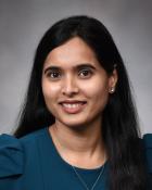 Srividya Sriramula, MD