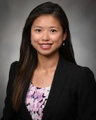 Gillian P. Leung, PharmD Headshot