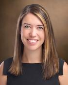 Headshot photo of Dr. Erin M. Wolf Horrell 