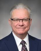 Donald P. Bell, MD