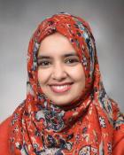 Iqra Sagheer, MD