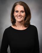 Photo of Registered Dietician Ivy L. Sheehan, RD, CDE