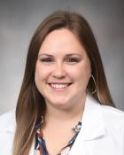 Headshot for Britany C. Davis, APRN