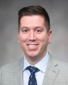 Professional headshot for Dr. Nicolas Biondi, Assistant Professor of Medicine