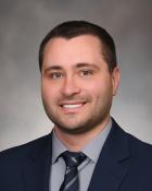Dustin H. Hamilton, APRN