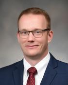 Garrett T. Oberst, MD