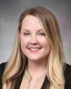 Kaela Phillips headshot