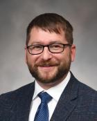 Timothy J. Horrell, MD 