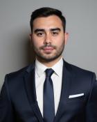 Headshot for Dr. Luis Acosta