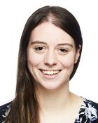 Headshot for Nicolette Lawrence, GC