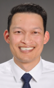 Dr. Victor Kieu's headshot