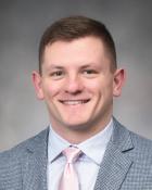 William Ahrens, APRN headshot for provider profile