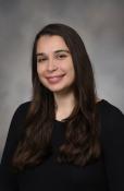Izabela Antic, DO