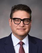 Edward Cantu, MD