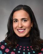 Mahael F. Alqahtani, MD