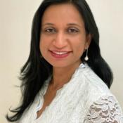 Zabeen Mahuwala MD, FAAN, FACNS, FAES