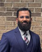 Dr. Muhammad S. Khan
