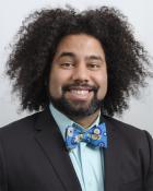 Daniel Chonde, MD, PhD