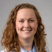 Ashley Boerrigter, MD