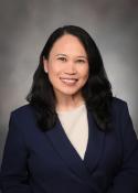 Christina D. Leyson, MD