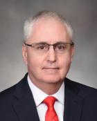 Keith McLean, MD