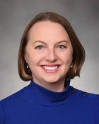 Amber C. Silberman, APRN