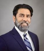 Sumit Dang, MD
