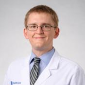 Andrew Welleford, MD