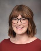 Sarah M. Kirsch, PA-C