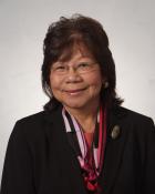 Henrietta S. Bada-Ellzey, MD, MPH