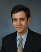 Eric S. Bensadoun, MD, FCCP