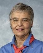 Dr. Catherine A. Martin Woodring