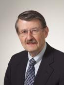 Eugene A. Hessel, II, MD