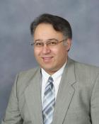 Mehdi Khosravi, MD, FCCP