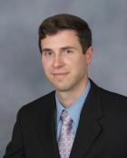 David J. Nickels, MD, MBA