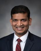 Preetham Talari, MD, MBA