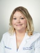 Brittany A. Young, APRN