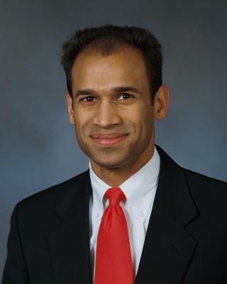 Vishwas R. Talwalkar, MD