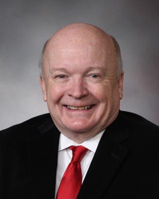 Ronald C. McGarry, MD, PhD