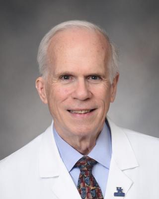 Lowell B. Anthony, MD 