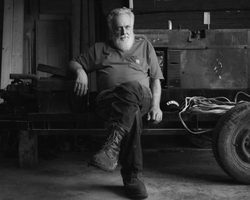 Getting over the hump