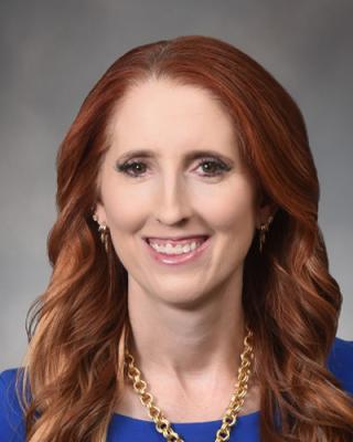 Lauren A. Baldwin Branch, MD