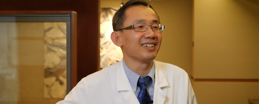 Zhonglin Hao, MD, PhD