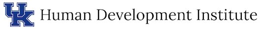 UK Human Development Institute Logo