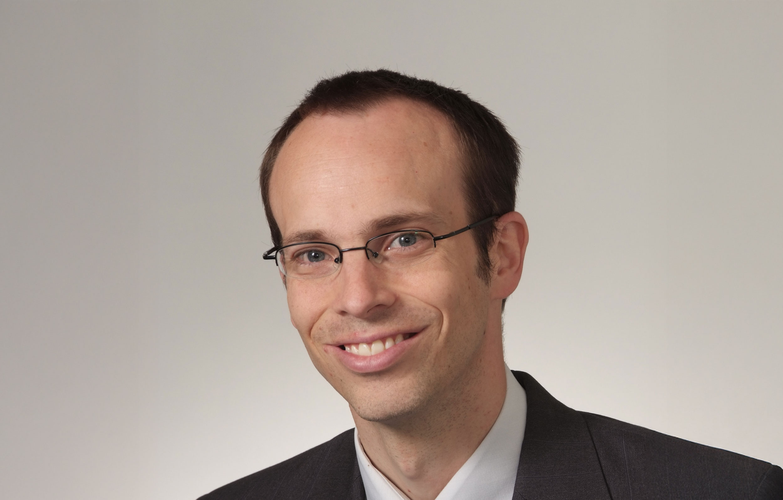 Dr. John Kotter
