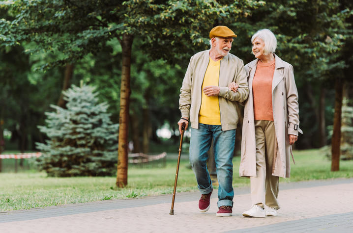 How to keep life engaging for people with Alzheimer's