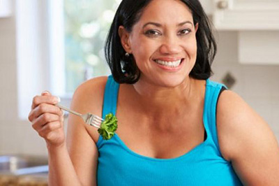 healthy eating blog